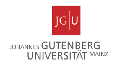logo Johannes Gutenberg-Universität Mainz
