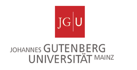 Logo Johannes Gutenberg-Universität Mainz