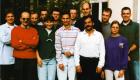 1998 Gruppe Mainz