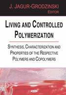 Publication No. 232, Front Cover Living and Controlled Polymerization