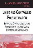 Publication No. 232, Front Cover Living and Controlled Polymerization