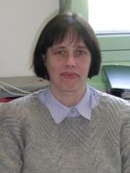 Galina  Litvinenko