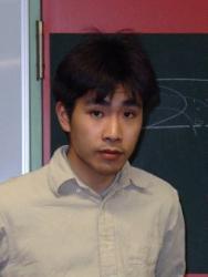 Takehiro Kitaura