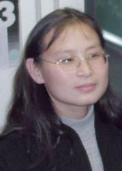Yanfei  Liu