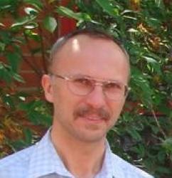 Oleg V. Borisov