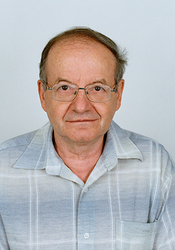 Christo B. Tsvetanov