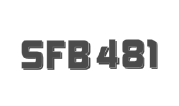 Logo SFB481