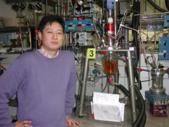 Kenichi Hamada