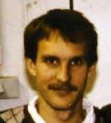 Martin A. Doherty