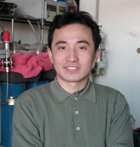 Guoming  Wang 