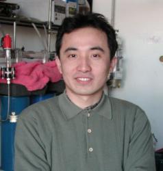 Guoming Wang