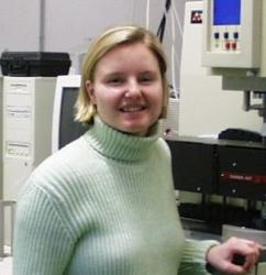 Kirsten Markgraf