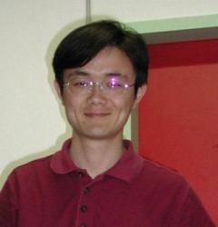 Mingfu Zhang