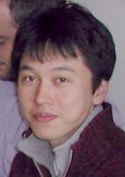 Yoshihiro Morishita